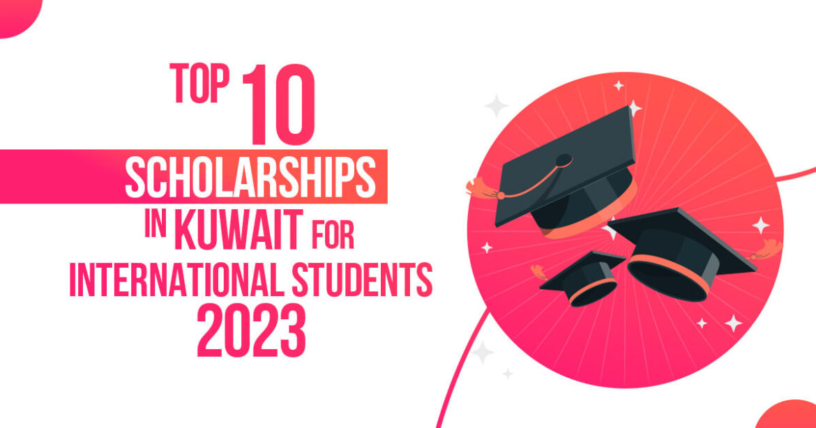 kuwait scholarships