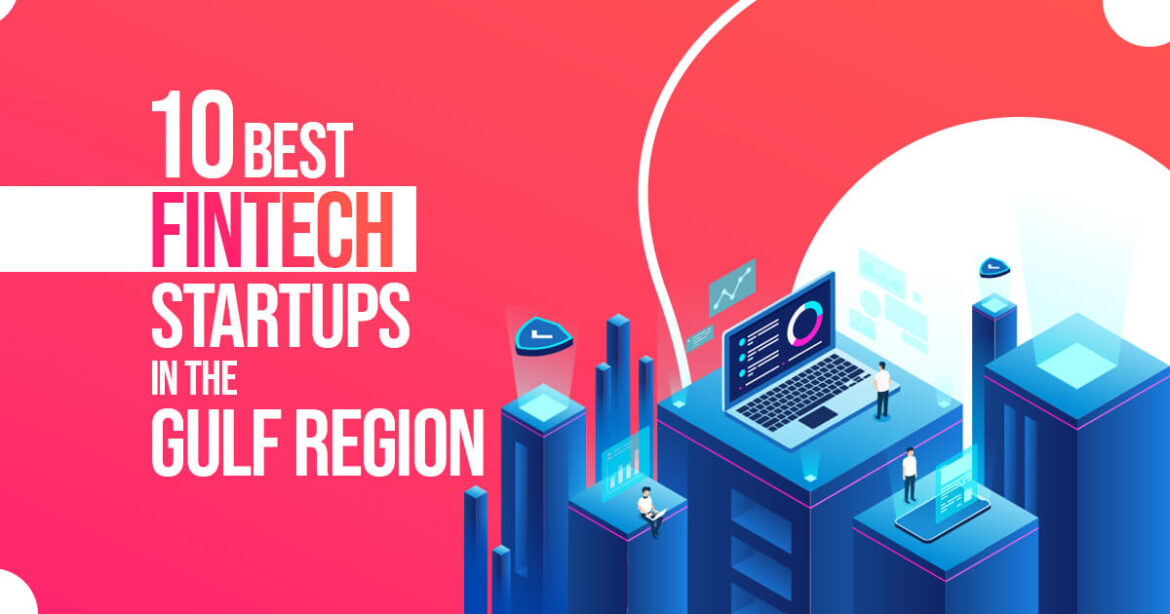 fintech startups in middle east