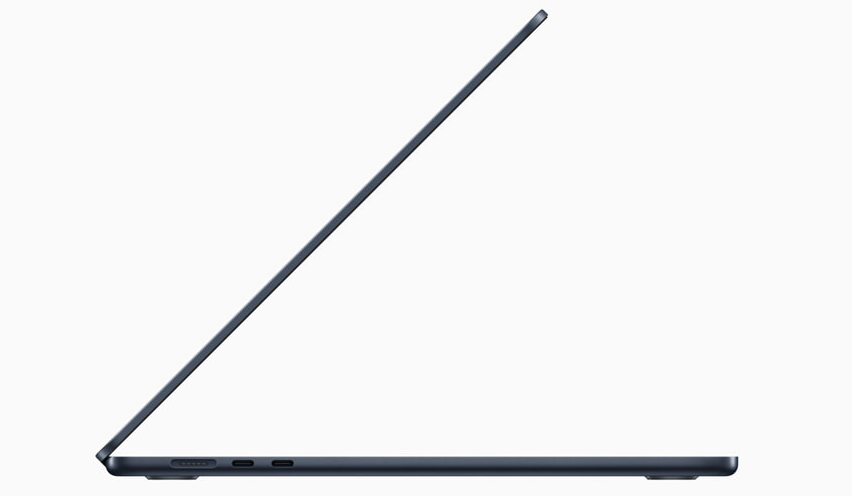 World’s Thinnest 15-inch Laptop
