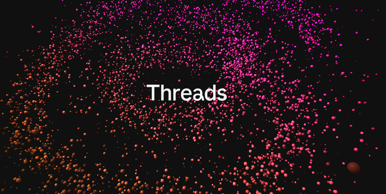 Threads introduction