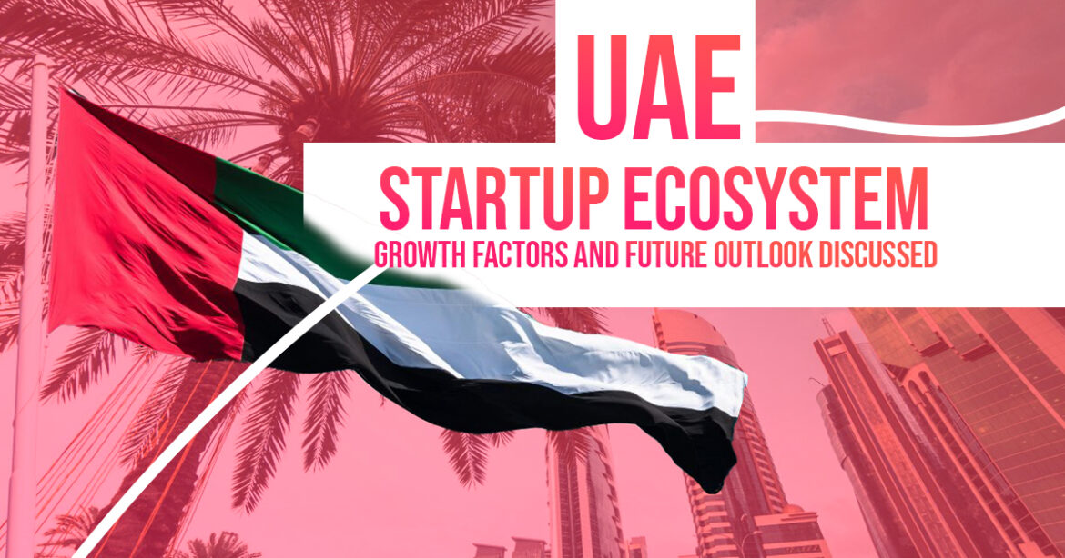 UAE Startup Ecosystem