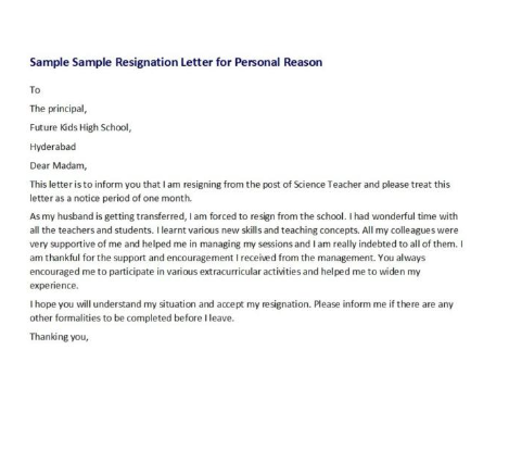 Teacher Resignation Letter Guide: Expert Tips and Sample for a Smooth Exit