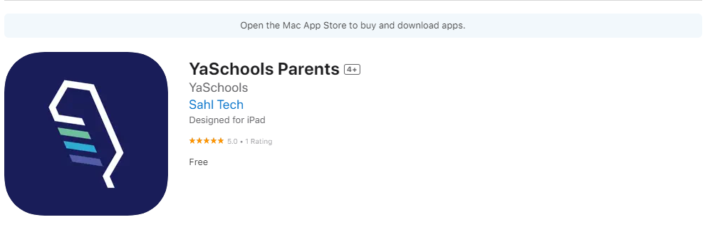 app store