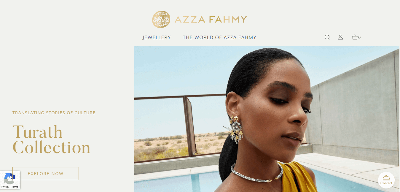 azza fahmy jewellary