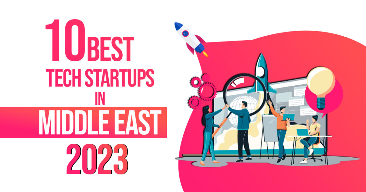 TECH STARTUP TECH STARTUP