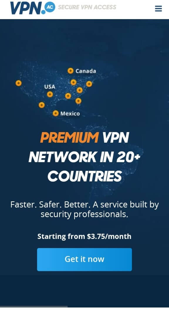 VPN.ac 