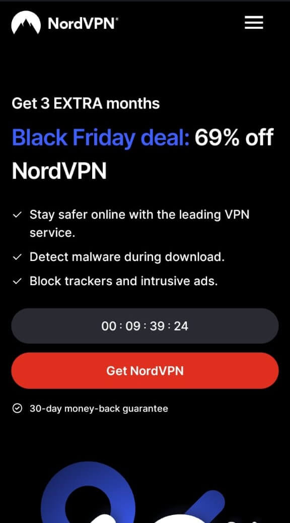 Nord VPN